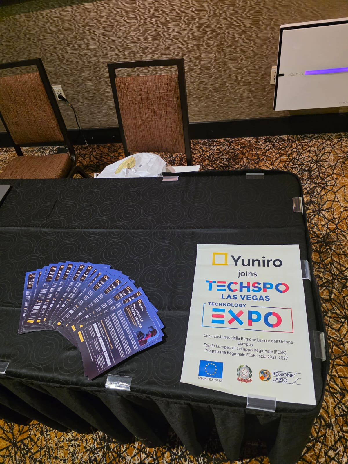 TECHSPO Las Vegas 2025