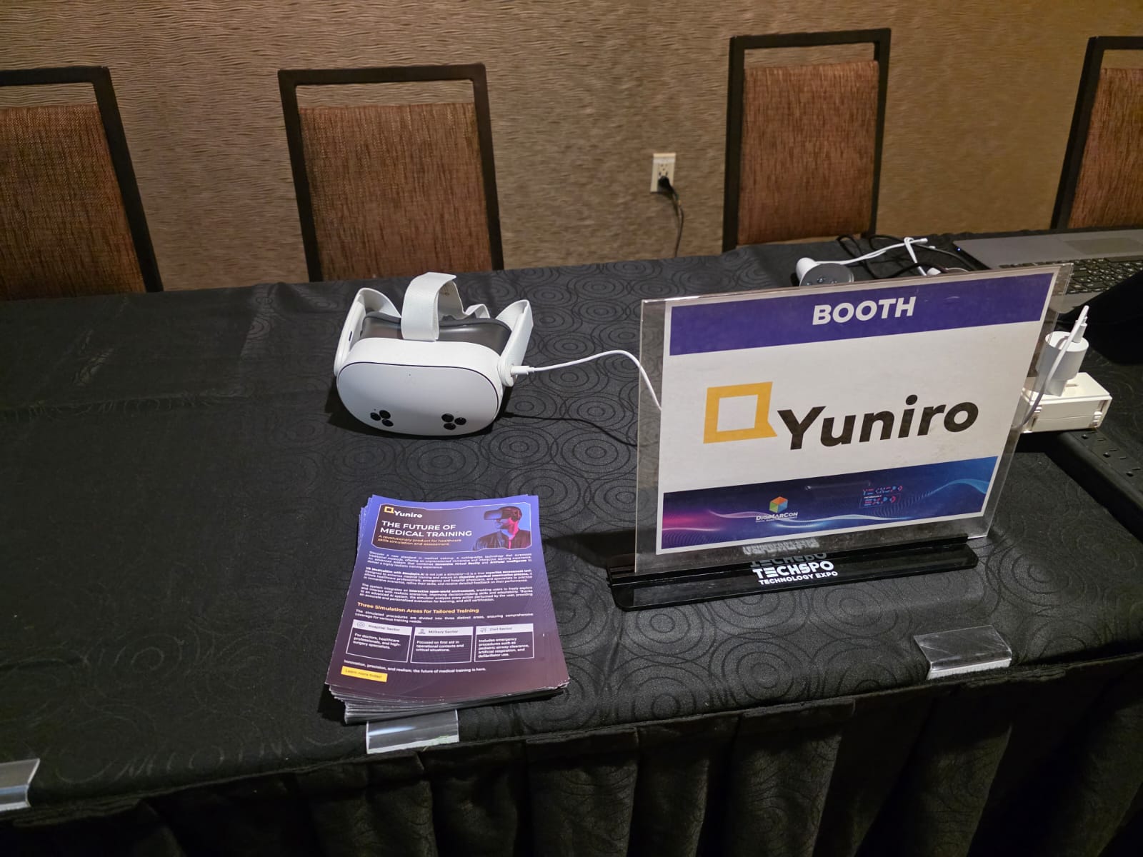 TECHSPO Las Vegas 2025