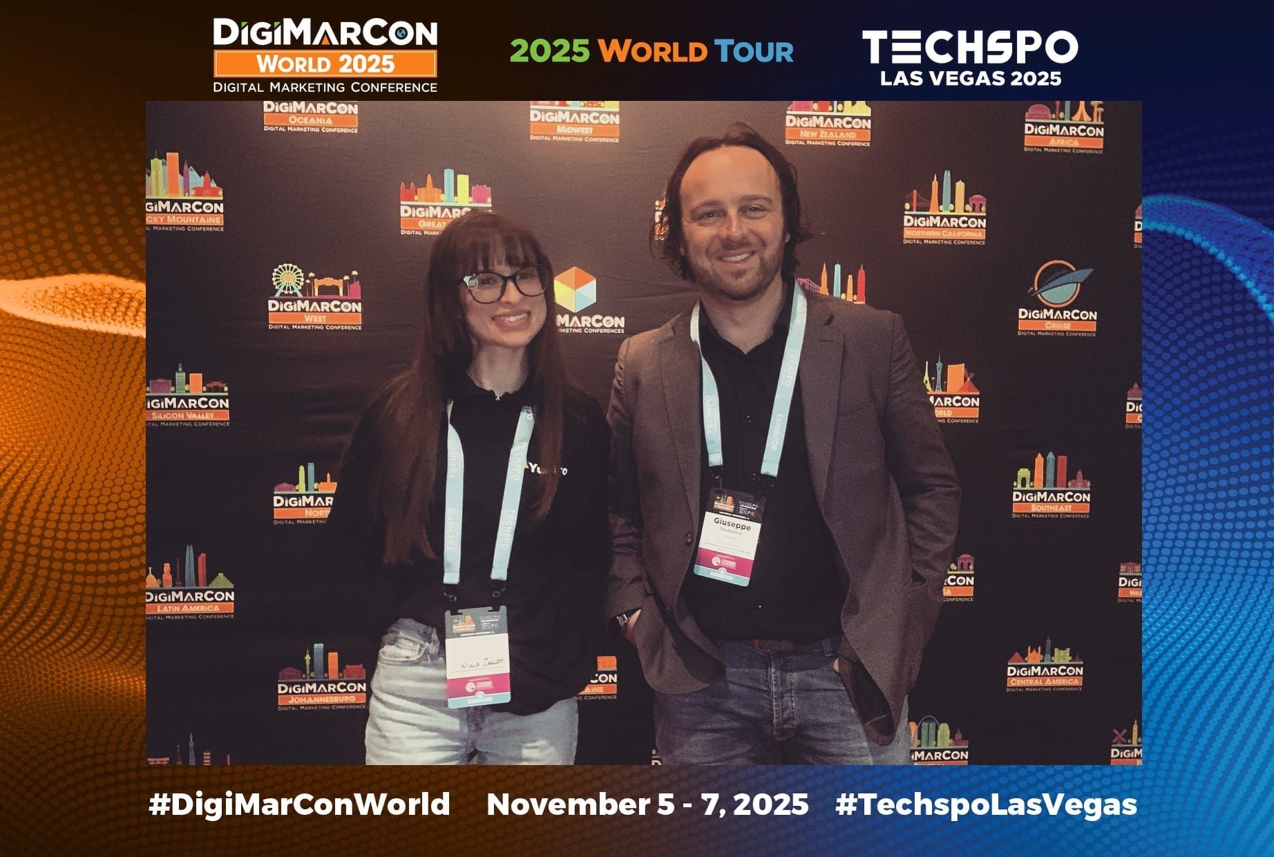 TECHSPO Las Vegas 2025